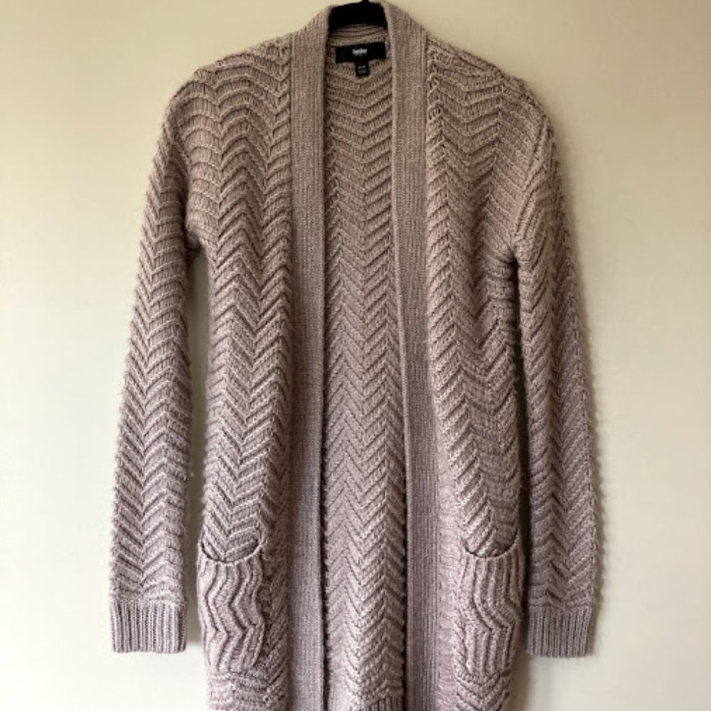 Mossimo Sweater
